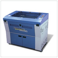Spirit LS Laser Engraver Machine | Sealed CO2 
