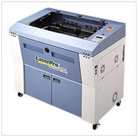 Spirit SI Laser Engraver | Sealed CO2 
