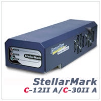 StellarMark CO2 Marking Laser | CO2, Sealed-Off 