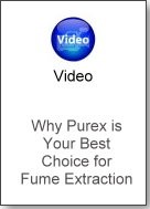 Why Choose Purex for filtration