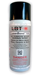 LBT100 for Laser Marking, Laser Bond 100